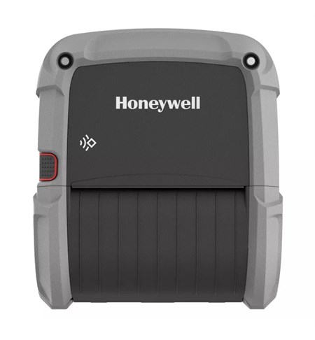 Honeywell RP4f 4 Inch Rugged Mobile Printer